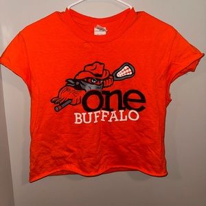 Buffalo Bandits Shirt